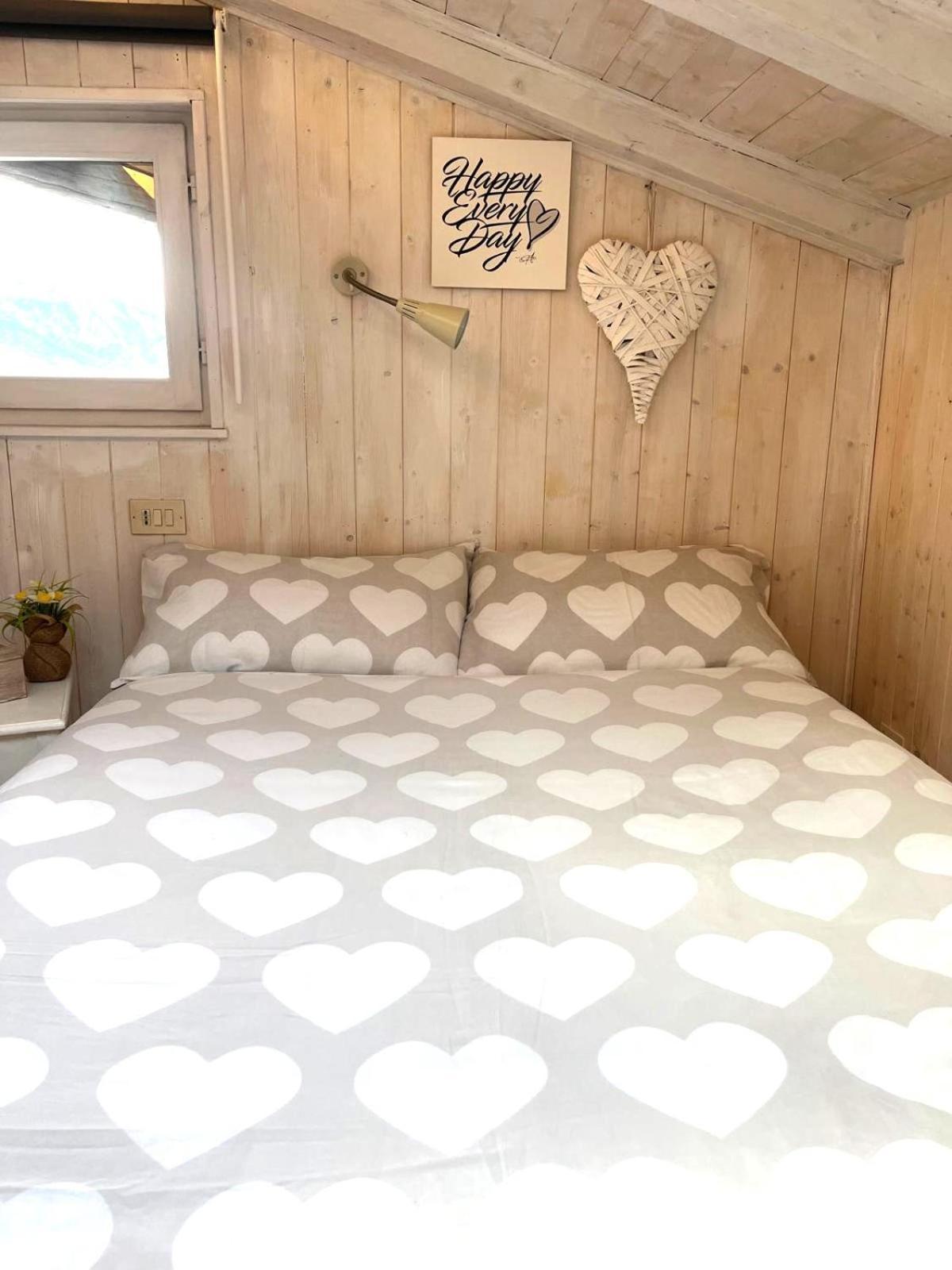 Il Piccolo Loft Nel Cuore Antico Di Aosta - You & Me Case Vacanza Exteriér fotografie